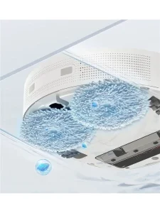Тряпка для робота пылесоса Xiaomi, Dreame Bot W10 — изображение 13