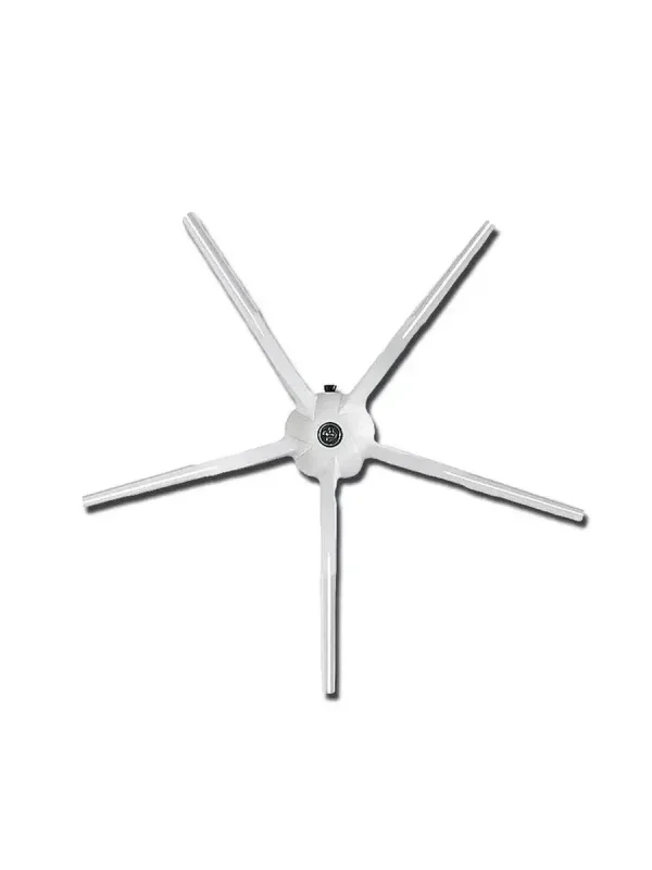 Аксессуары для робота пылесоса Xiaomi, Roborock S5 Max — изображение 13