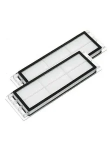Резервуар + 3 салфетки + 2 фильтра для Xiaomi, 1C, Mop — изображение 4