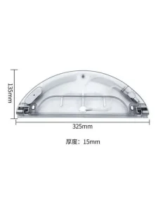 Резервуар для воды Xiaomi , Vacuum Mop — изображение 5