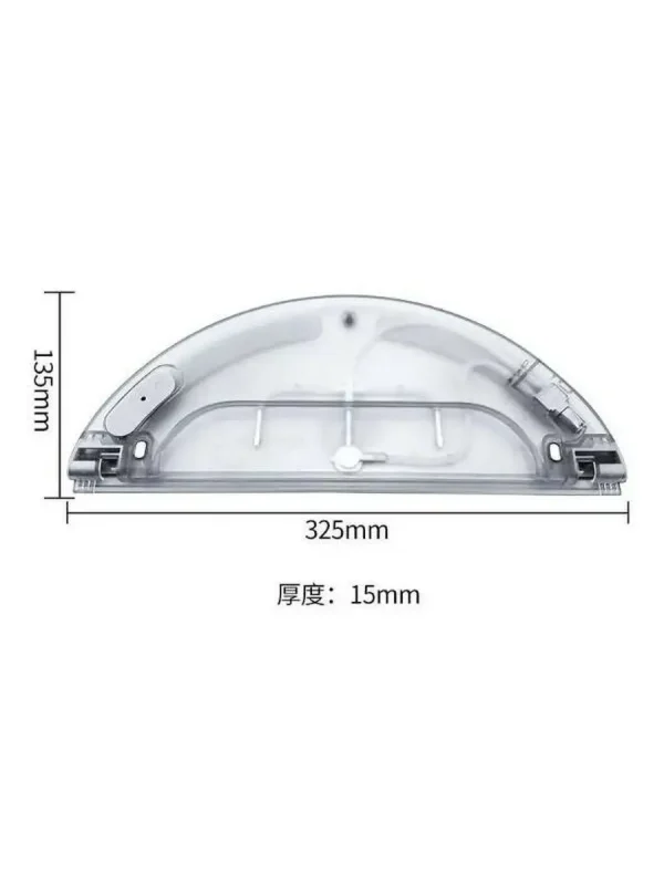 Резервуар для воды Xiaomi , Vacuum Mop — изображение 5