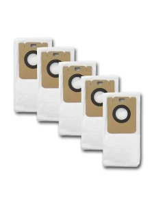 Мешки для станции самоочистки Xiaomi,Dreame D10 Plus — изображение 5