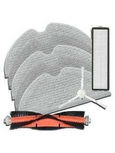 Запчасти для робота пылесоса Xiaomi, 1C, MOP, F9 — изображение 6