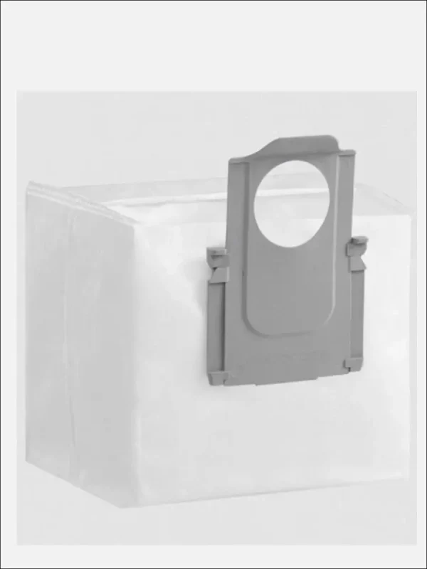 Мешки для станции самоочистки Xiaomi, Roborock Q7 Max Plus — изображение 6