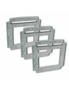 Салфетки для робота мойщика окон Xiaomi, Hutt W66 — изображение 6