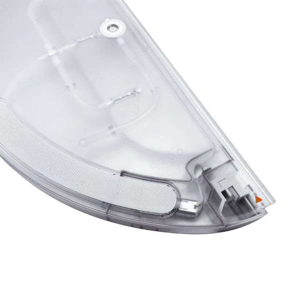 MiLion / Аксессуары для пылесоса Xiaomi, Dreame F9, Robot Vacuum Mop, Mijia 1C : сменный резервуар для воды с электрическим управлением + салфетка из микрофибры в подарок — изображение 13