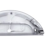 MiLion / Аксессуары для пылесоса Xiaomi, Dreame F9, Robot Vacuum Mop, Mijia 1C : сменный резервуар для воды с электрическим управлением + салфетка из микрофибры в подарок — изображение 11