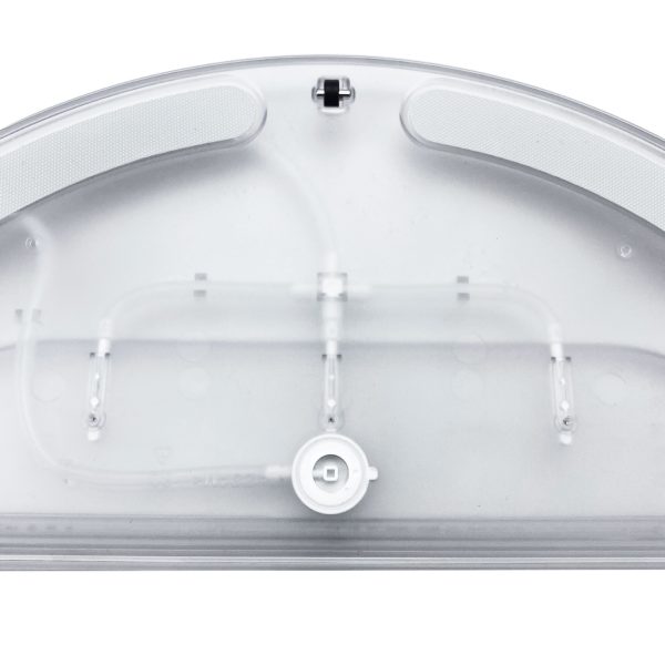MiLion / Аксессуары для пылесоса Xiaomi, Dreame F9, Robot Vacuum Mop, Mijia 1C : сменный резервуар для воды с электрическим управлением + салфетка из микрофибры в подарок — изображение 14