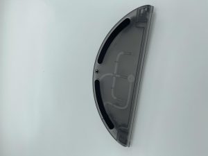 MiLion/Для робот пылесос Xiaomi , Dreame D9 D9max L10 pro: Сменный резервуар для воды с электрическим управлением и салфетка-микрофибра в подарок — изображение 8