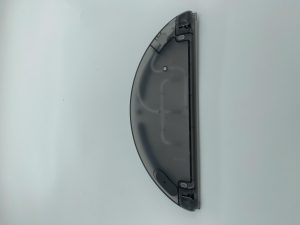 MiLion/Для робот пылесос Xiaomi , Dreame D9 D9max L10 pro: Сменный резервуар для воды с электрическим управлением и салфетка-микрофибра в подарок — изображение 9