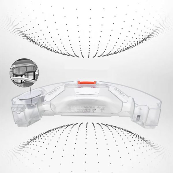 MiLion / Аксессуары для робота пылесоса Xiaomi , Roborock S5 MAX / Резервуар для воды — изображение 11