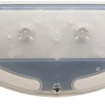 Аксессуары для пылесоса Xiaomi , Roborock S50 , S51 , S55 , T61 / сменные резервуар для воды + тряпка микрофибра — изображение 8