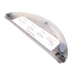 Аксессуары для пылесоса Xiaomi , Roborock S50 S51 S55 S60 S61 Т60 Т61 / сменные резервуар для воды + тряпка микрофибра 2 шт — изображение 6