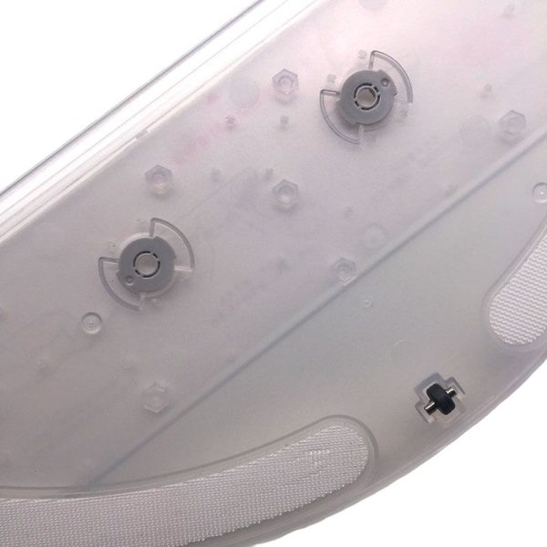 Аксессуары для пылесоса Xiaomi , Roborock S50 , S51 , S55 , T61 / сменные резервуар для воды + тряпка микрофибра — изображение 9