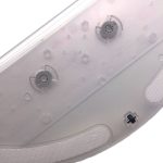 Аксессуары для пылесоса Xiaomi , Roborock S50 S51 S55 S60 S61 Т60 Т61 / сменные резервуар для воды + тряпка микрофибра 2 шт — изображение 9