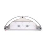 Аксессуары для пылесоса Xiaomi , Roborock S50 S51 S55 S60 S61 Т60 Т61 / сменные резервуар для воды + тряпка микрофибра 2 шт — изображение 5