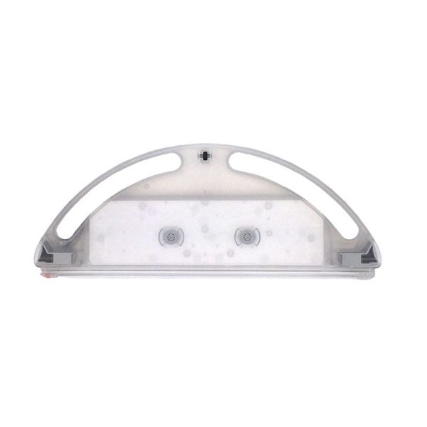 Аксессуары для пылесоса Xiaomi , Roborock S50 S51 S55 S60 S61 Т60 Т61 / сменные резервуар для воды + тряпка микрофибра 2 шт — изображение 5