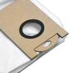 Аксессуары для робота пылесоса Xiaomi , Dreame Bot Z10 Pro/L10 /L10 Plus: мешок для сбора пыли , пылесборник 4 л 5 шт. — изображение 7