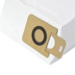 Аксессуары для робота пылесоса Xiaomi , Dreame Bot Z10 Pro/L10 /L10 Plus: мешок для сбора пыли , пылесборник 4 л 5 шт. — изображение 6