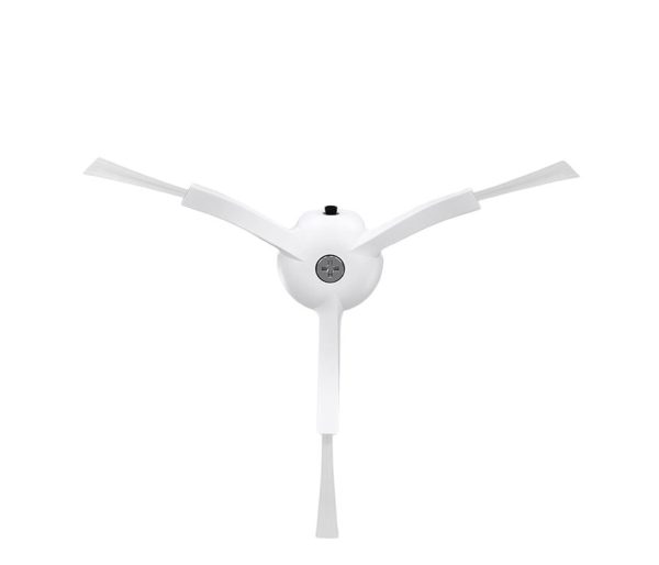 Аксессуары для пылесоса Xiaomi , Roborock S5 Max / сменные НЕРА фильтр 2 шт + основная щетка + боковая щетка — изображение 5