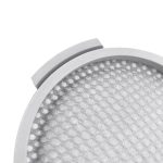 НЕРА фильтр для пылесоса Xiaomi, Mijia MSCWXCQ01RR / SKV4060GL и Roborock H6. Комплект 3 штуки. — изображение 10