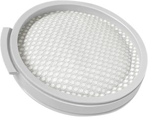 НЕРА фильтр для пылесоса Xiaomi, Mijia MSCWXCQ01RR / SKV4060GL и Roborock H6. Комплект 3 штуки. — изображение 7