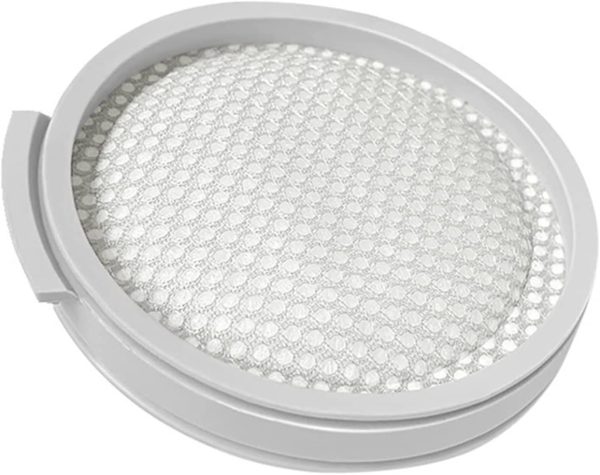 НЕРА фильтр для пылесоса Xiaomi, Mijia MSCWXCQ01RR / SKV4060GL и Roborock H6. Комплект 3 штуки. — изображение 7