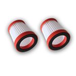 Hepa фильтр для вертикального пылесоса Xiaomi , Deerma VC01 - 2 шт — изображение 4