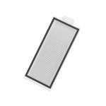 MiLion / Аксессуары для пылесоса Xiaomi Roborock Q7 Max / сменные тряпка микрофибра 2 шт + НЕРА фильтр 2 шт + боковая щетка 2 шт + мешок для сбора пыли 4 шт — изображение 9