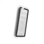 MiLion / Аксессуары для пылесоса Xiaomi , Mijia 1C_ Mijia1T _ Dreame Bot F9_ D9 Max ,Dreame Bot L10 Pro / сменные тряпка микрофибра + НЕРА фильтр — изображение 9