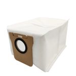 Комплект аксессуары для робота пылесоса Xiaomi , Mijia Infinite Robot Vacuum-Mop 1S (OMNI 1S): 8 тряпка , 2 нера фильтр , 1 основная щетка, 2 боковая щетка , 4 мешки для пылесоса — изображение 10