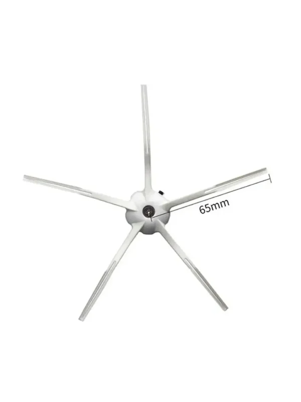 Аксессуары для робота пылесоса Xiaomi, Roborock Q7 MAX — изображение 8