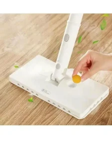 Тряпка для паровой швабры Xiaomi, ZQ610 — изображение 9